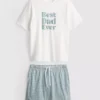 Bedste pyjamasser til hele familien