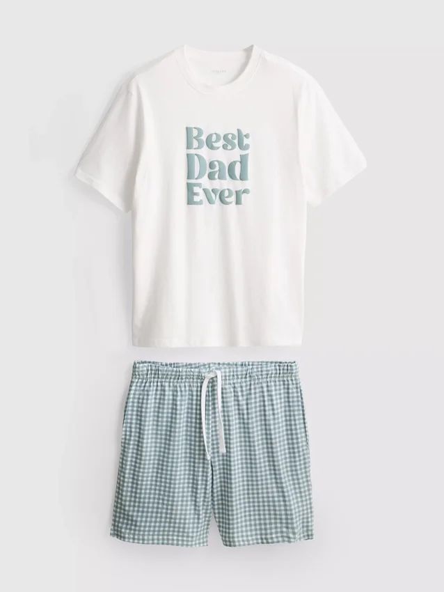 Bedste pyjamasser til hele familien