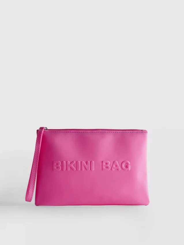 Bikinitaske