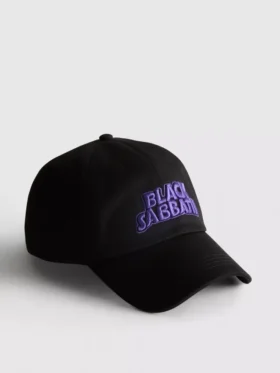 Black Sabbath-baseballkasket