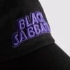 Black Sabbath-baseballkasket