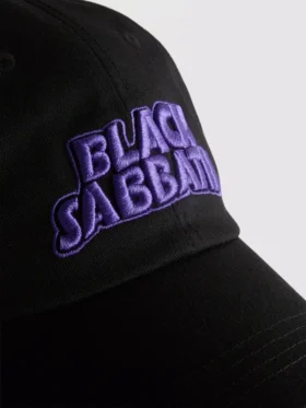 Black Sabbath-baseballkasket