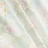 Blomstret pyjamasser-cami
