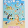 Bluey-klistermærkebog