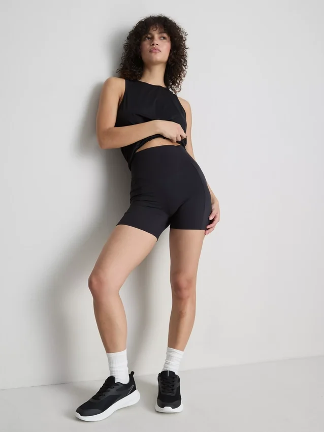 Bodysculpt aktive cykelshorts