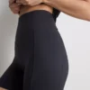 Bodysculpt aktive cykelshorts