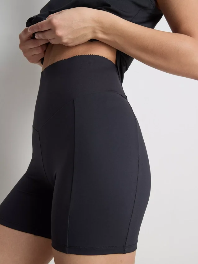 Bodysculpt aktive cykelshorts