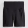Bodysculpt aktive cykelshorts