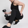Bodysculpt performance-leggings
