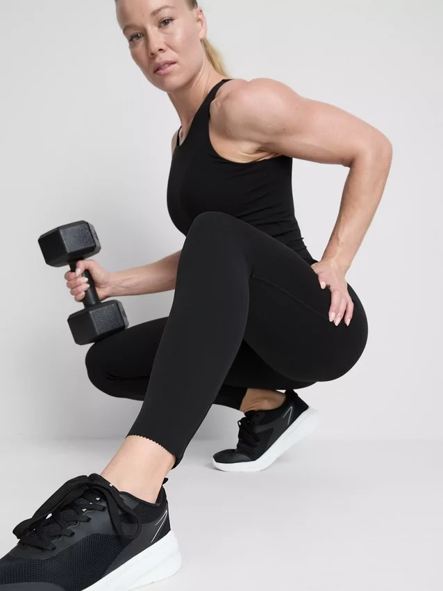 Bodysculpt performance-leggings