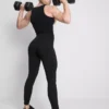 Bodysculpt performance-leggings