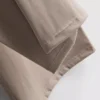 Bodysculpt performance leggings med udvidede ben