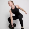 Bodysculpt racerback-tanktop