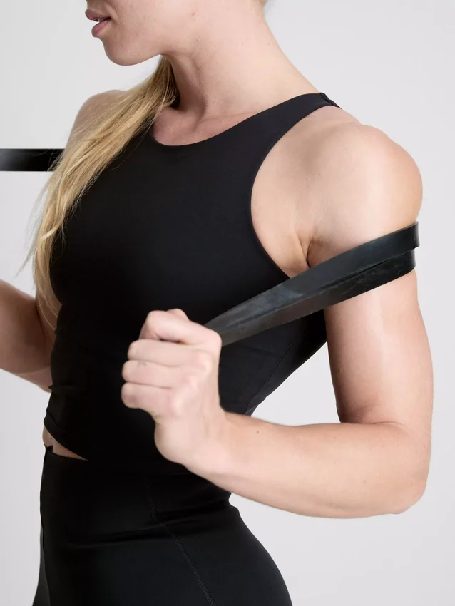 Bodysculpt racerback-tanktop