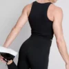 Bodysculpt racerback-tanktop