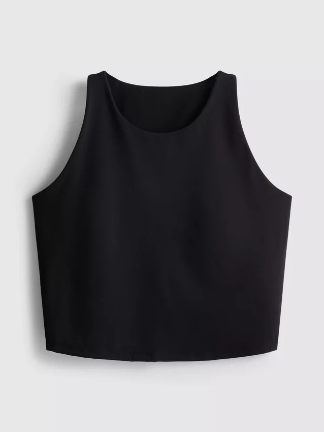 Bodysculpt racerback-tanktop