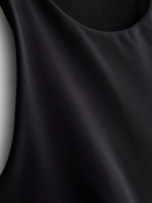 Bodysculpt racerback-tanktop
