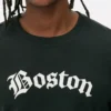Boston-T-shirt