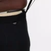 Boxershorts med elastisk talje