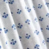 Boyfriend-pyjamasser med print