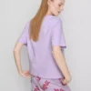 Bratz pyjamasser i bomuld med grafisk print