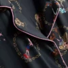 Bratz pyjamasser med grafisk print og korte bukser i boyfriend-stil