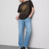 Bring me the horizon-T-shirt med grafisk print
