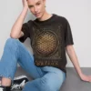 Bring me the horizon-T-shirt med grafisk print