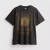 Bring me the horizon-T-shirt med grafisk print