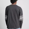 Bronco langærmet T-shirt