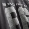 Bronco langærmet T-shirt