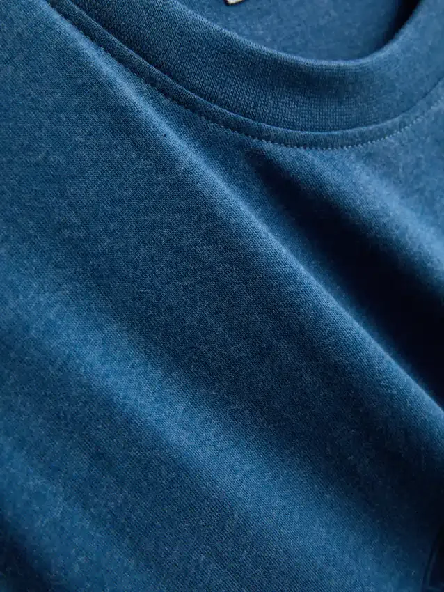 Brooklyn varsity kortærmet T-shirt