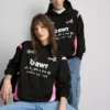 BWT Alpine Formel 1-team-hoodie