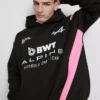 BWT Alpine Formel 1-team-hoodie