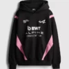 BWT Alpine Formel 1-team-hoodie