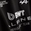 BWT Alpine Formel 1-team-hoodie