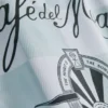 Cafa del Mar polo-skjorte med tern