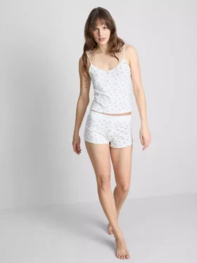 Cami-pyjamasser