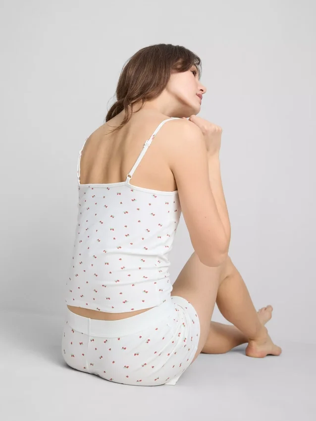 Cami-pyjamasser