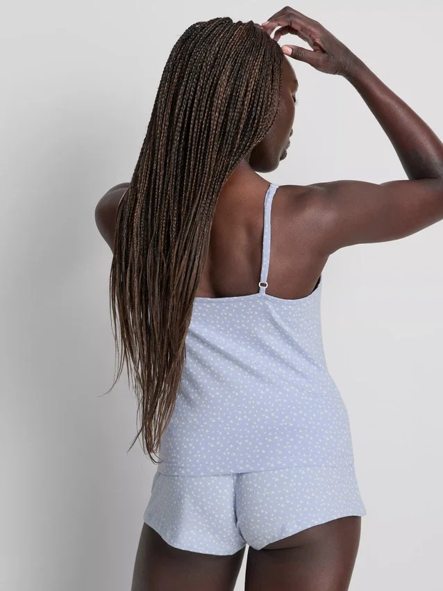 Cami-pyjamasser
