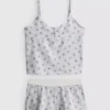 Cami-pyjamasser