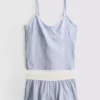 Cami-pyjamasser