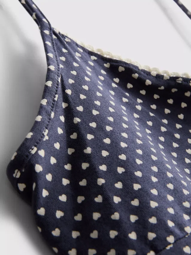 Cami-pyjamasser