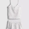 Cami-pyjamasser