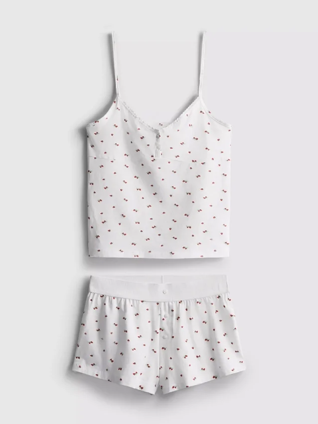 Cami-pyjamasser