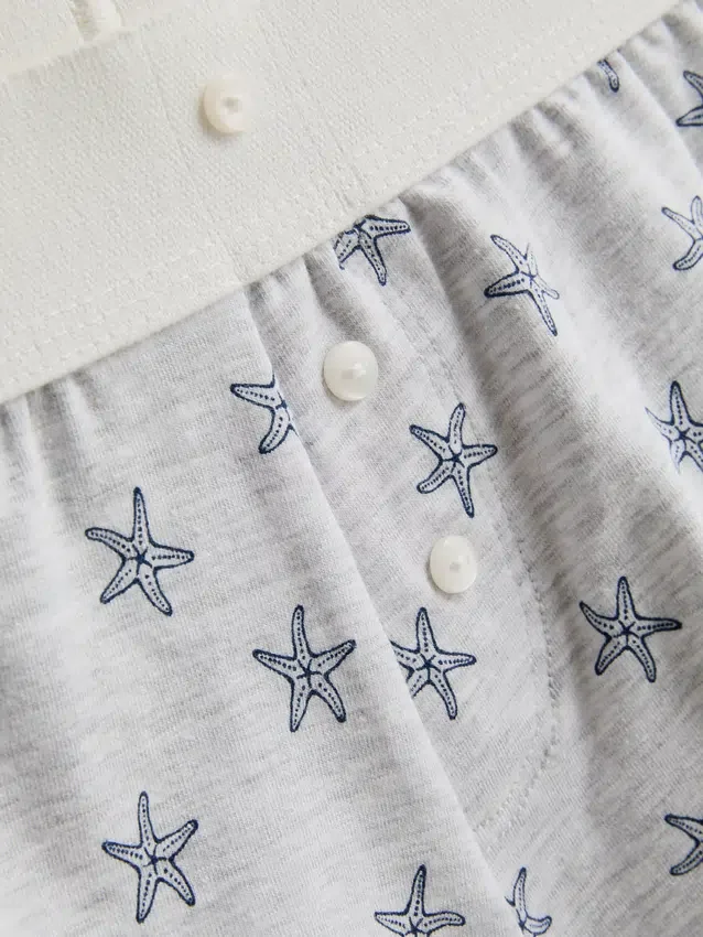 Cami-pyjamasser