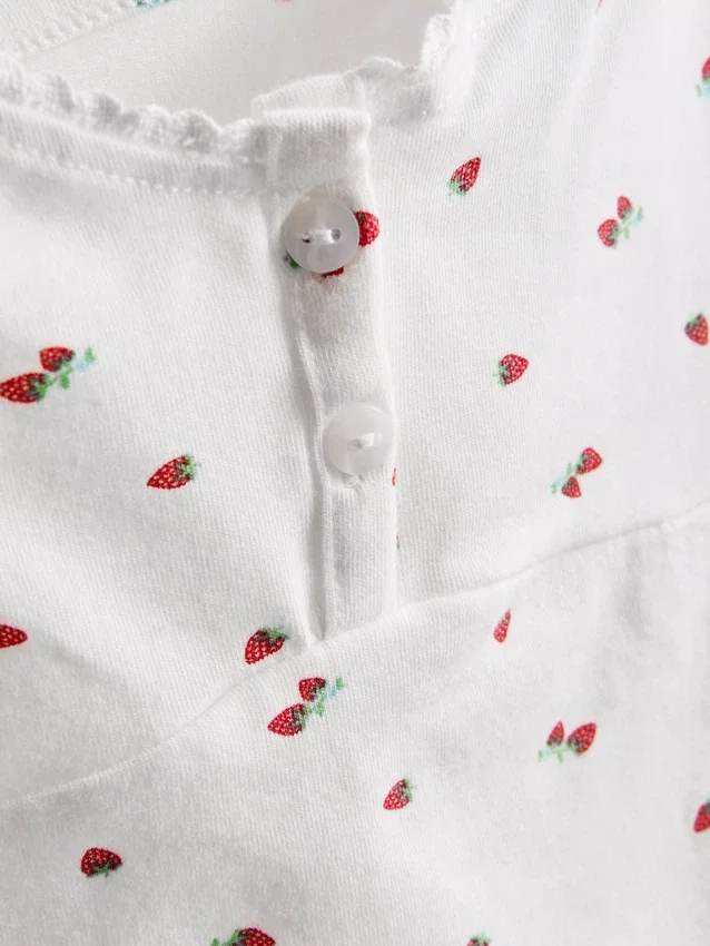 Cami-pyjamasser