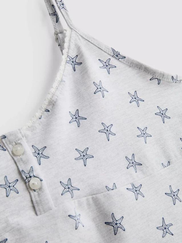 Cami-pyjamasser