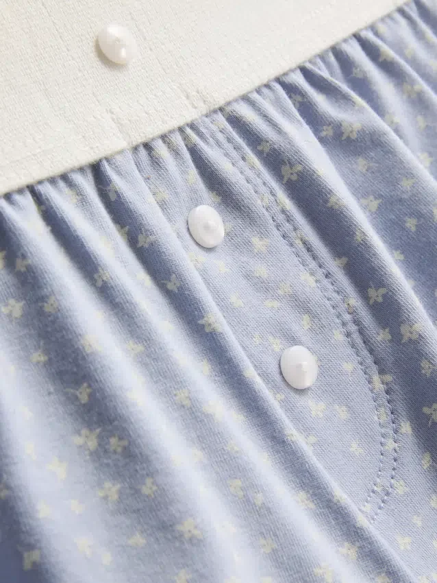 Cami-pyjamasser