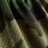 Camo-mesh-shorts